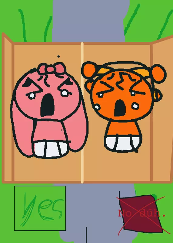 Game by @RosaAlzawkariee15