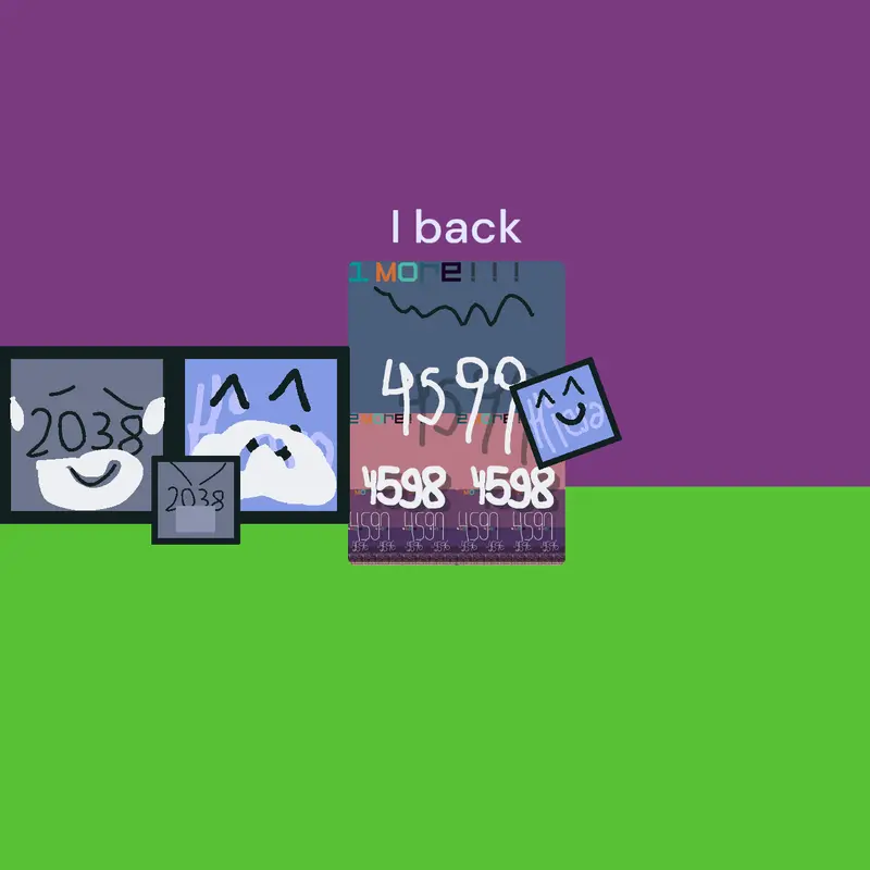 Game by @the2038withthelogo