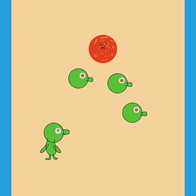 Game by @zvejeceyhec