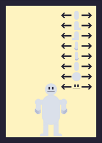 Make your own ragdoll