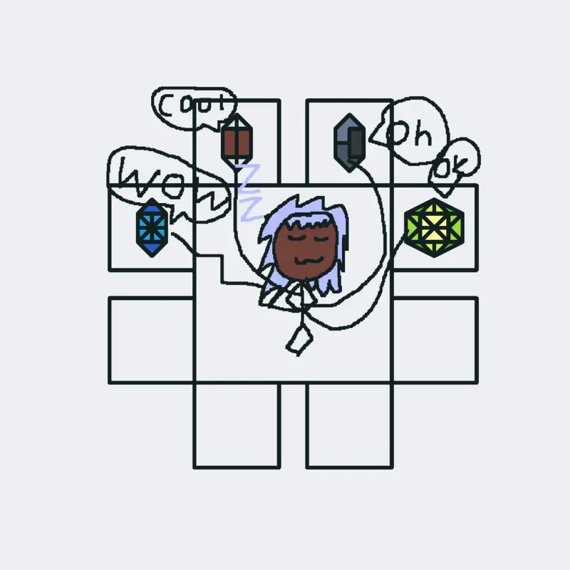 Game by @stickbros