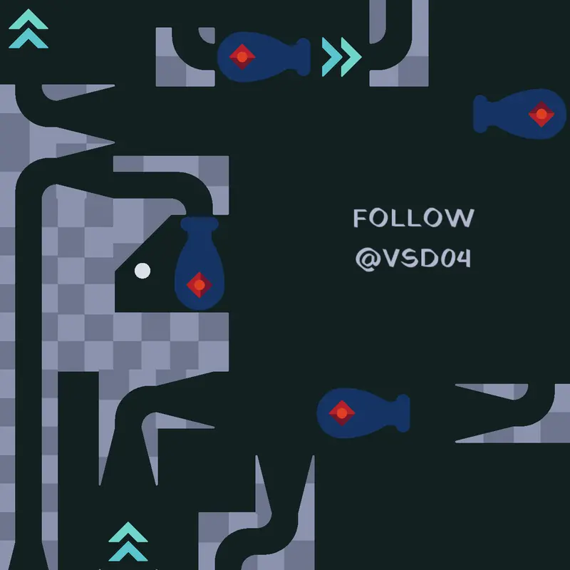 Game by @VSD04