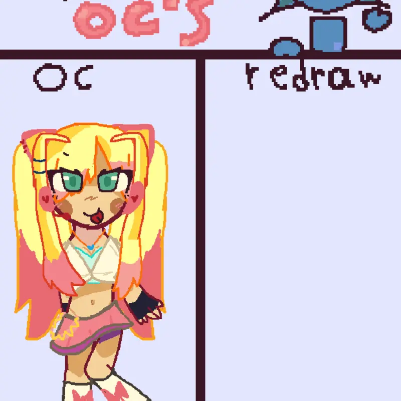 Game by @OBAMITSUU