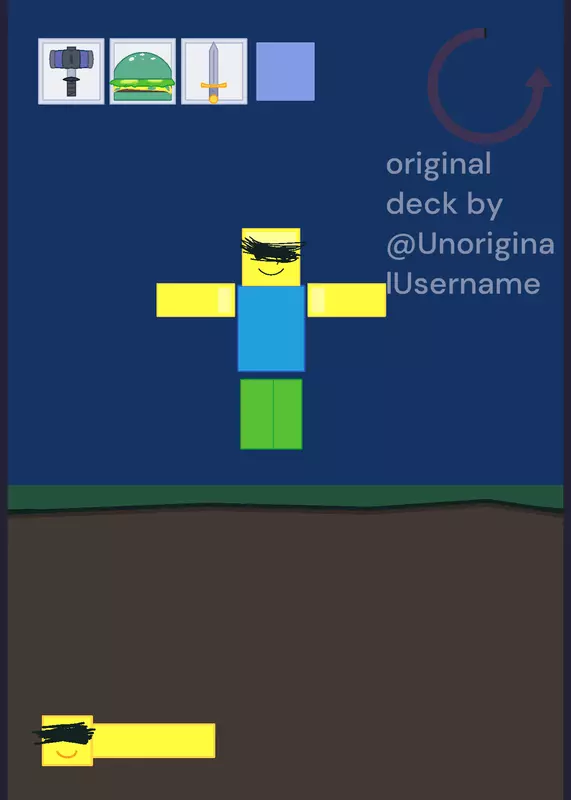 Game by @Darkness_Creature