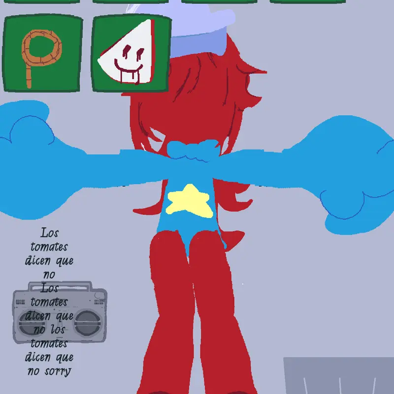 Game by @your_local_tormentor