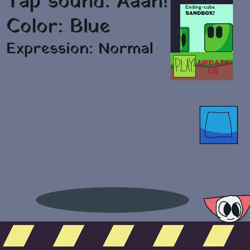 Game by @PappyAnimate