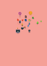 recommend a character you want added