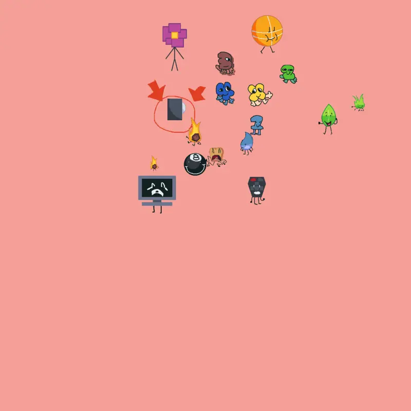 Game by @kawkawdeltarune