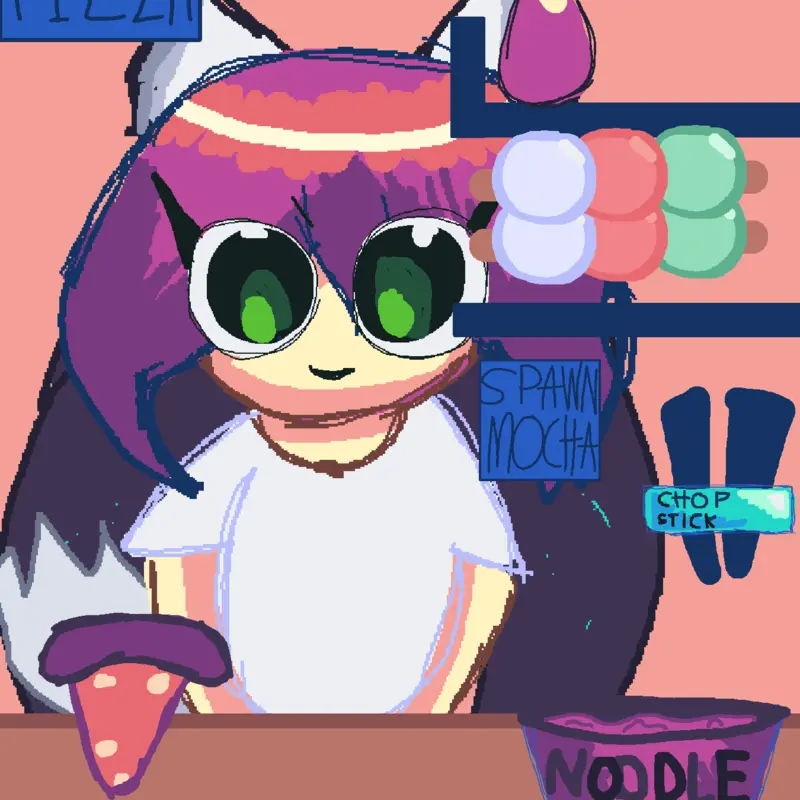 Game by @mika213