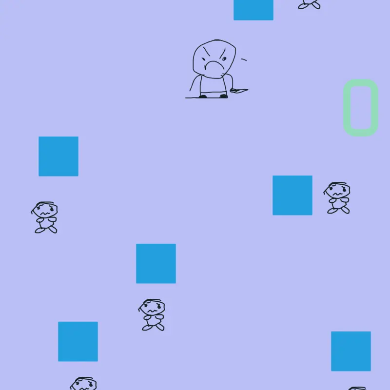 Game by @eljohnnydanger