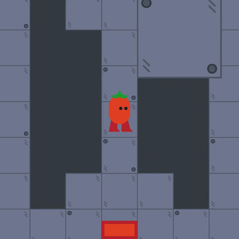 Game by @gomeor