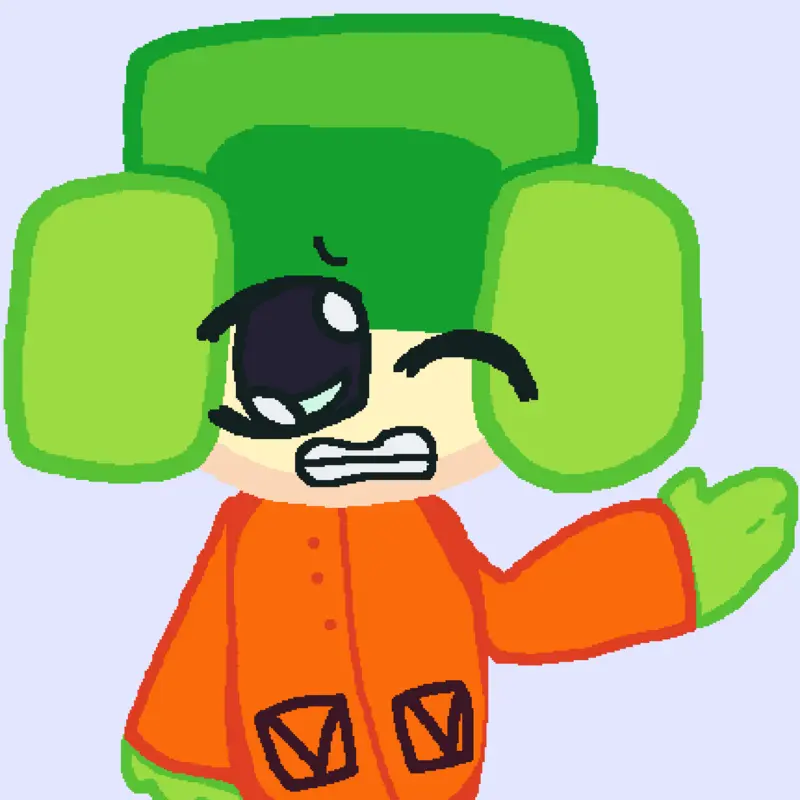 Game by @Gourdyfan_101