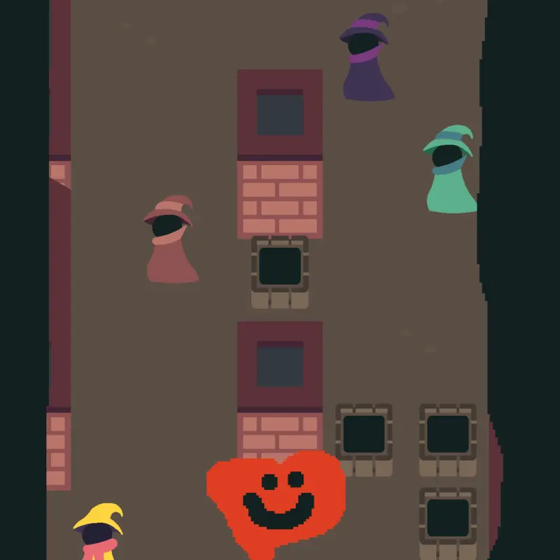 Game by @catgirl12