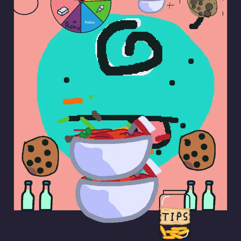 Game by @ChipFan4Life