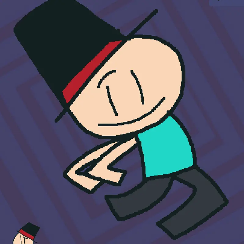 Game by @EnzoOM14