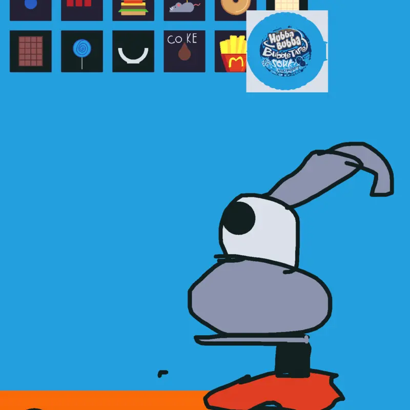 Game by @sheldonthatcat13