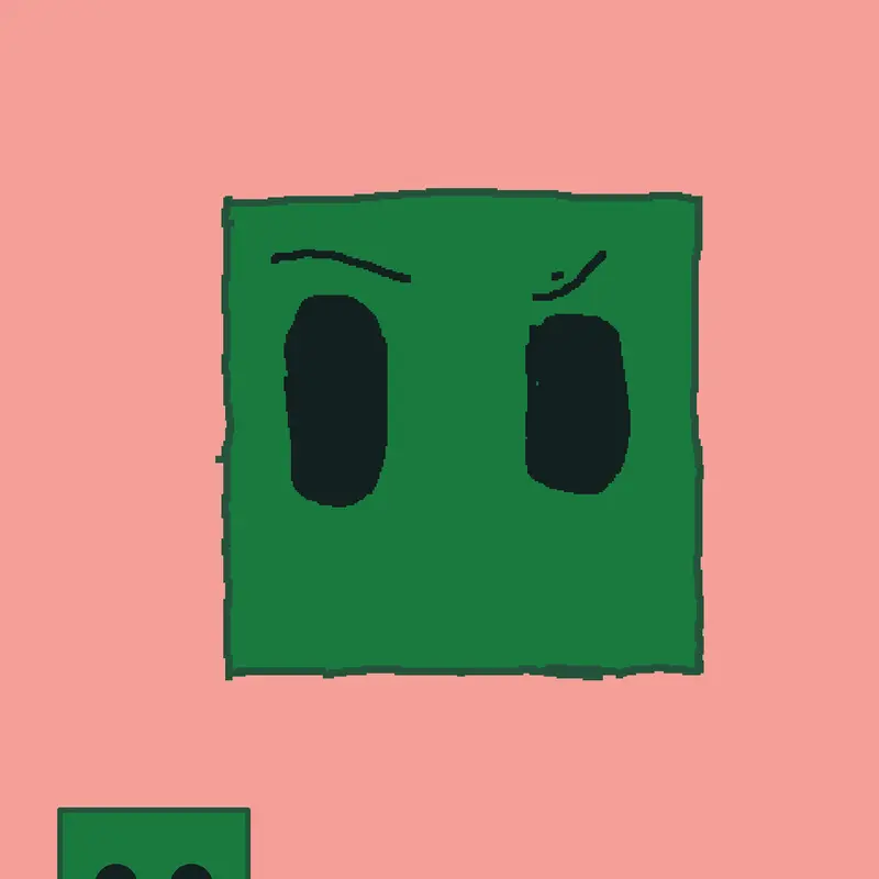 Game by @-green-cube-