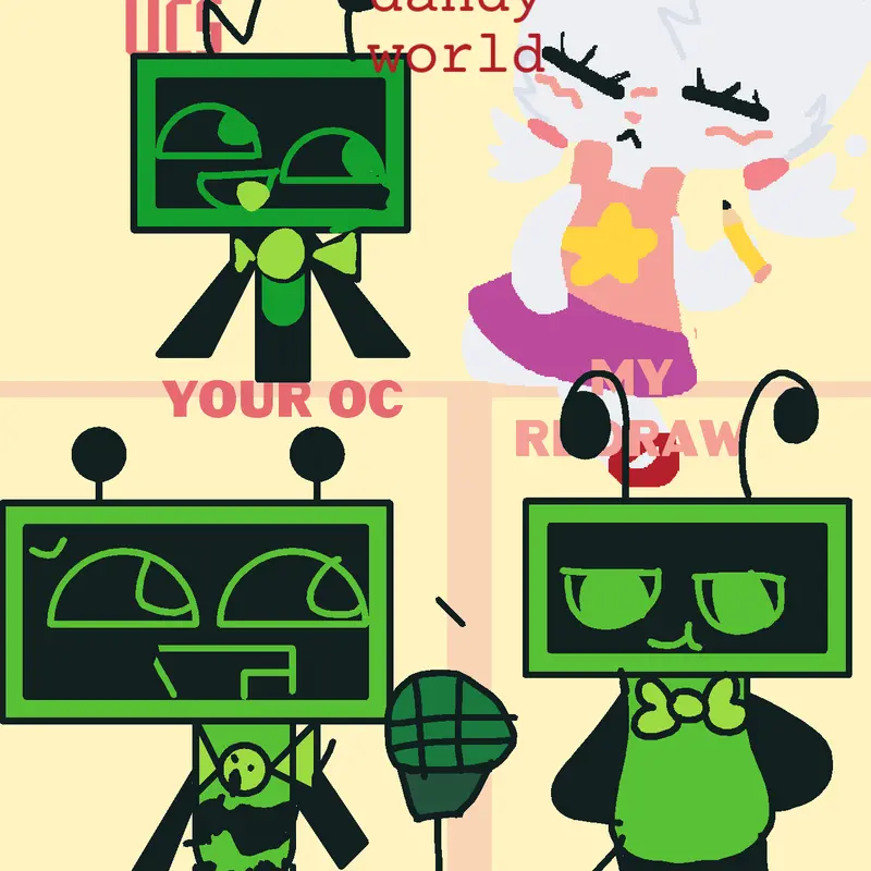Game by @tfdoido
