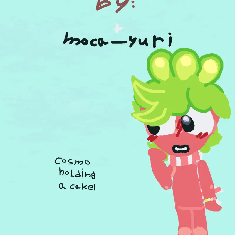 Game by @moca_yuri