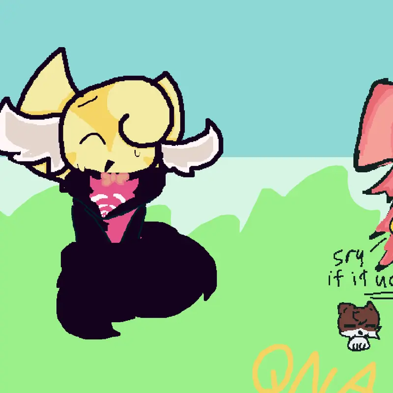 Game by @nganbuithithanh