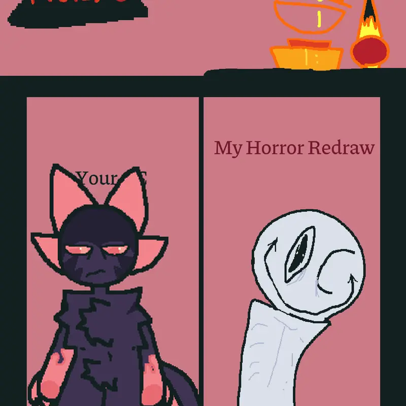 Game by @Old_CattyKaiju_official