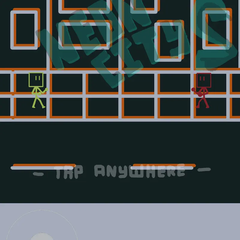 Game by @blapo