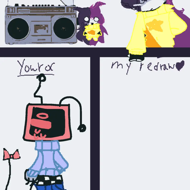 Game by @sillyseaotter