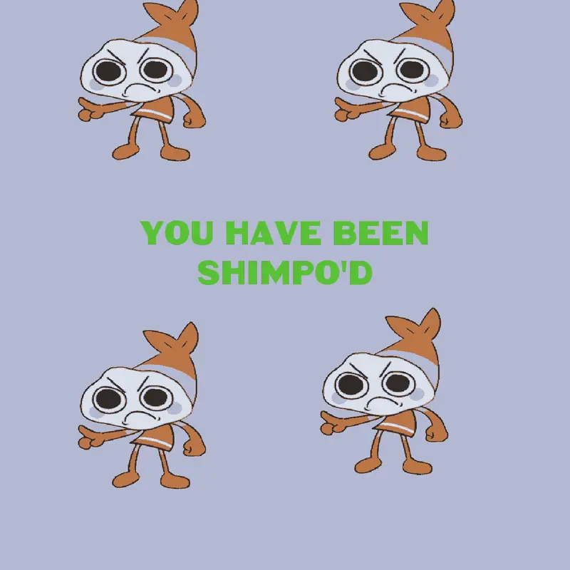 Game by @iamshrimpo