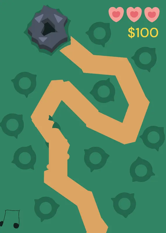 Game by @longduy