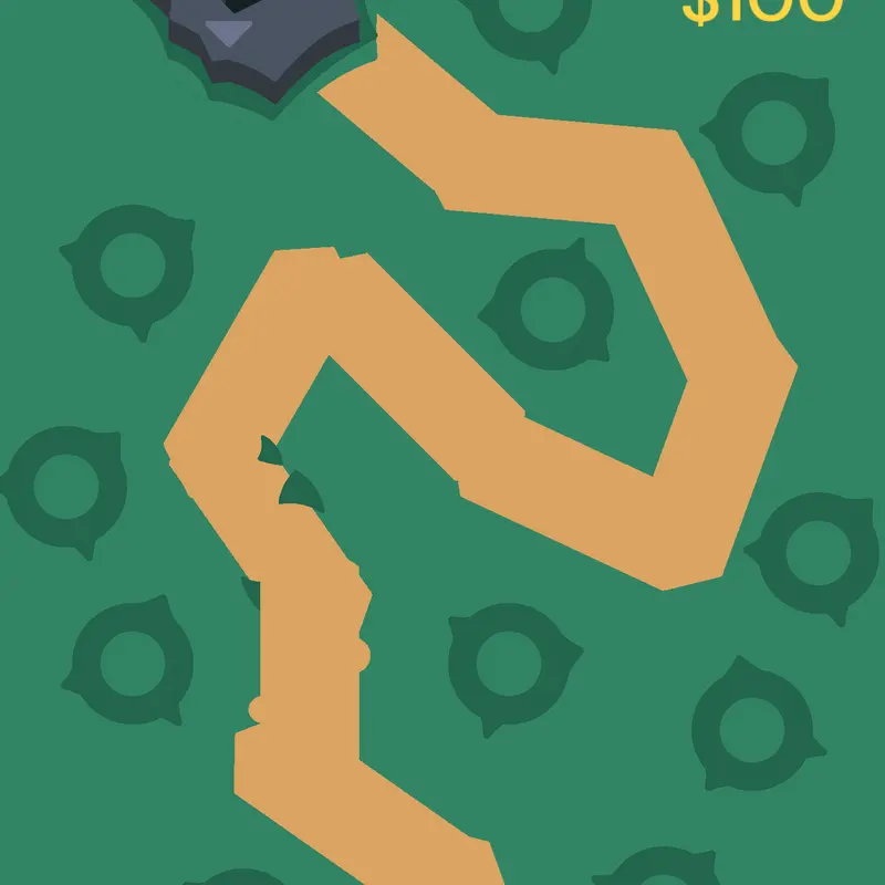 Game by @longduy