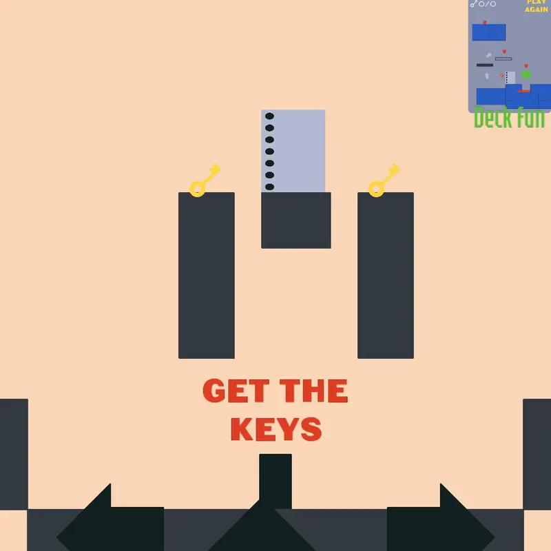 Game by @PumpkinProNice