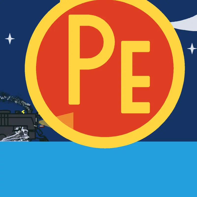 Polar Express by @jdjsn