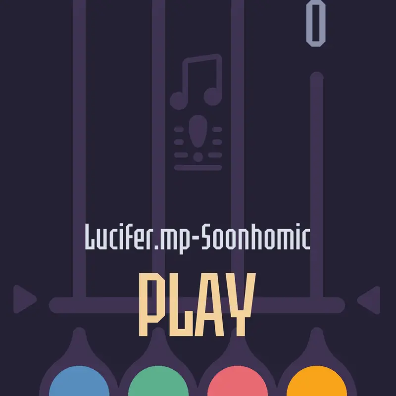 Game by @htobshcjajgy
