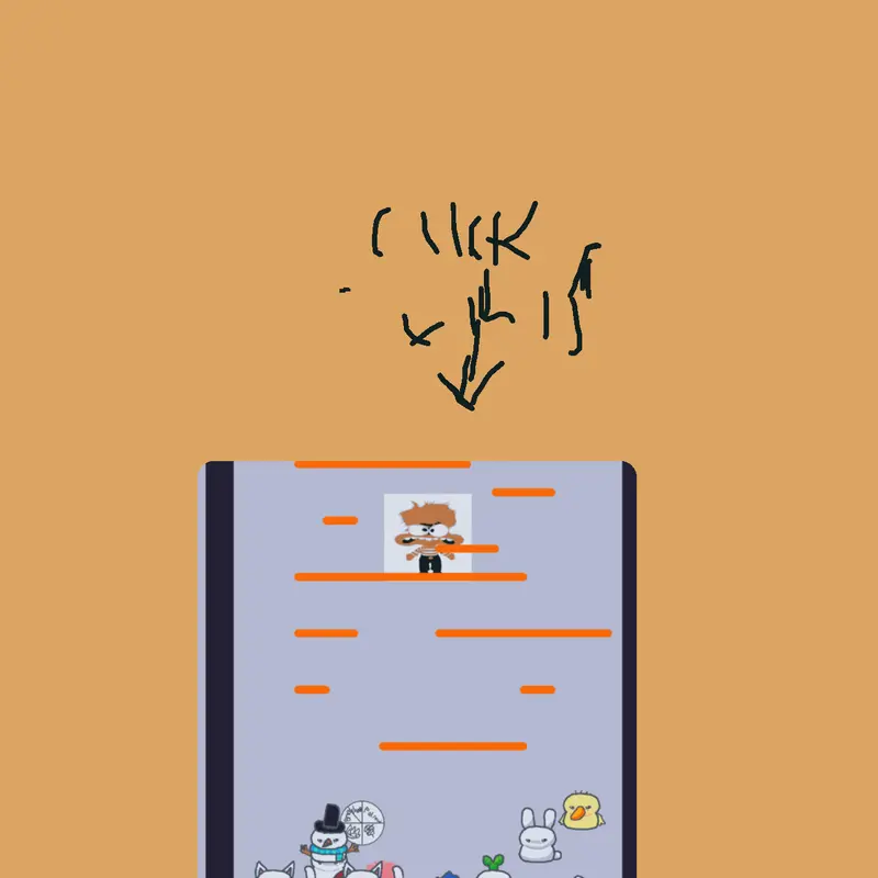 Game by @Izzyisaac2017