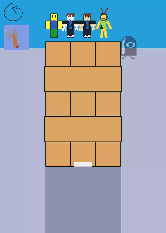 Game by @SmileHappy