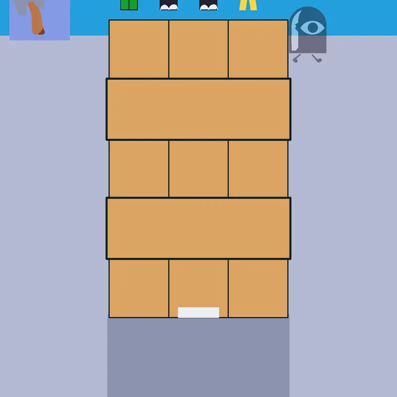 Game by @SmileHappy