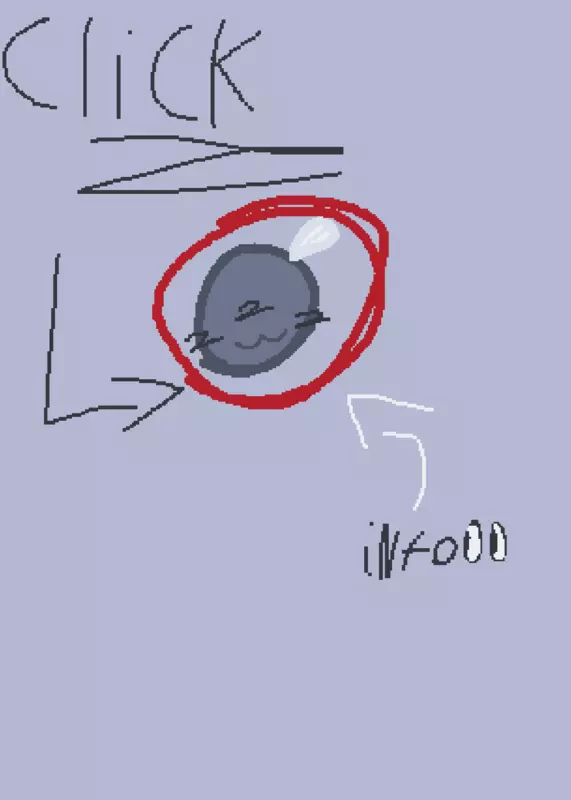 INFOH by @Nugget_oreos