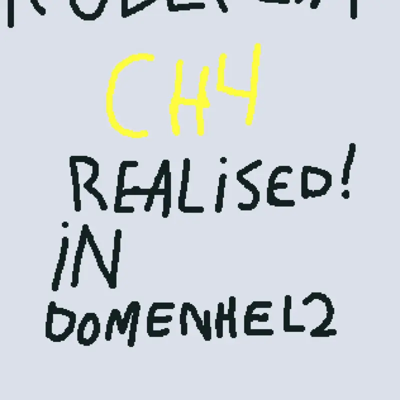 Game by @Domenhel