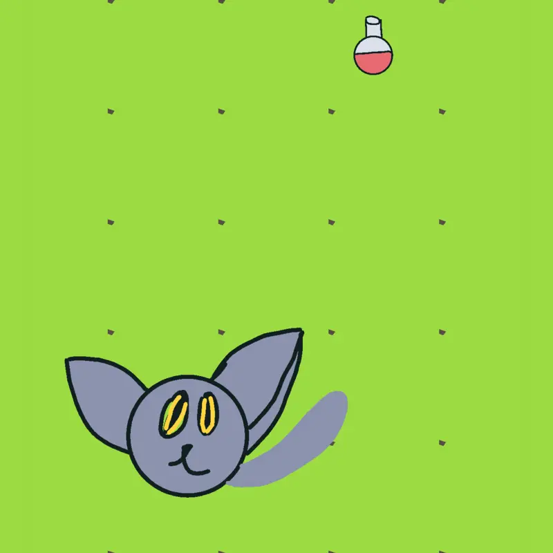 Game by @SonyaCha