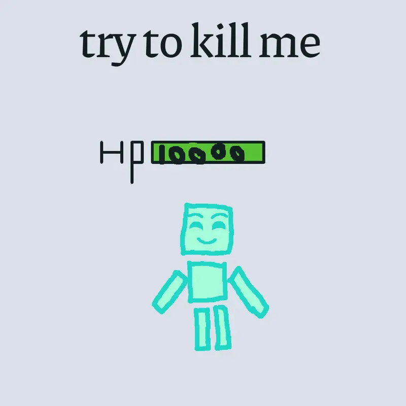 Game by @NoScopeGamin