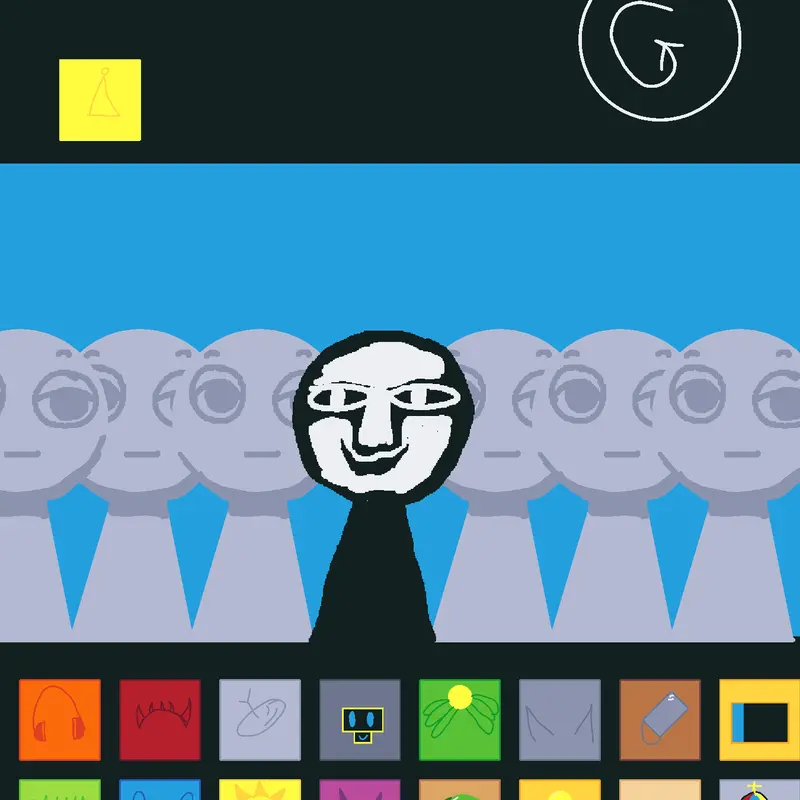 Game by @jangjang_pogi