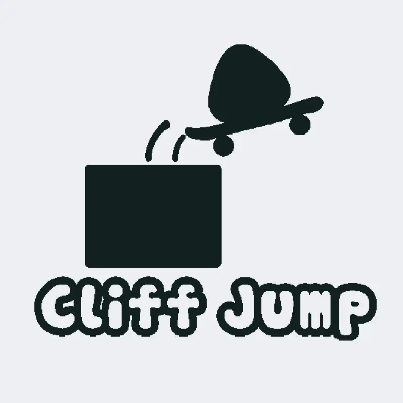 Cliff Jump by @MWM_12371