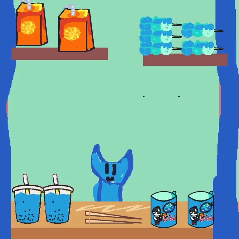 Game by @turkey_fann2