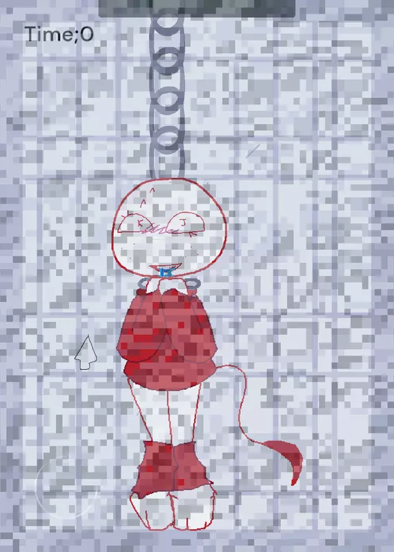 Game by @P-000_Silly_Murder