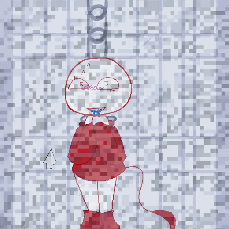 Game by @P-000_Silly_Murder