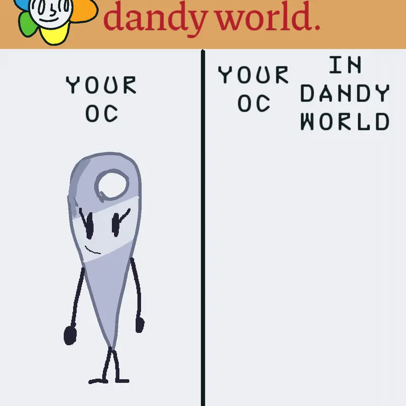 Game by @-Needle_BFDI-