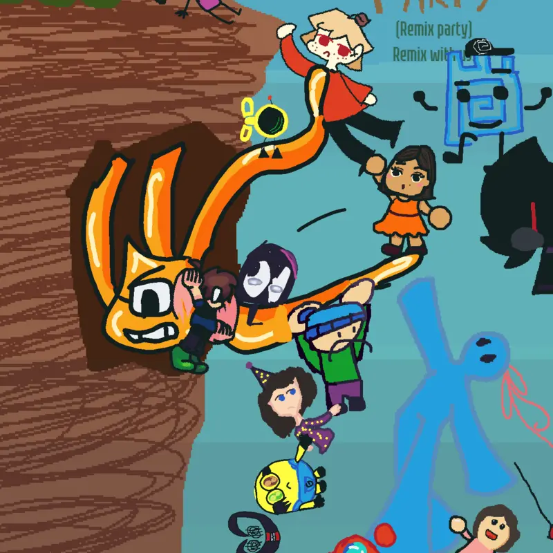 Game by @Switched-My-Account