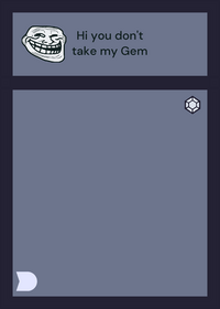 Troll face maze