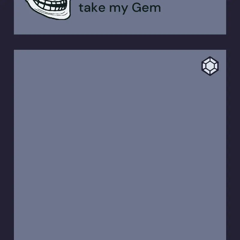 Game by @nojdar