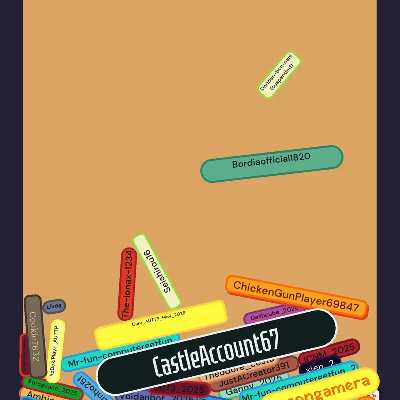 Game by @bacongamera